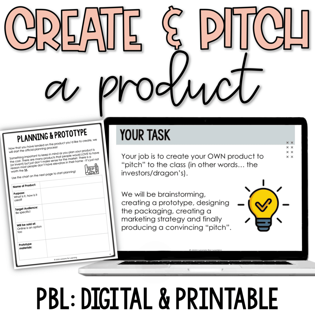 Why Project-Based Learning is Great for Your Classroom - Lessons for ...