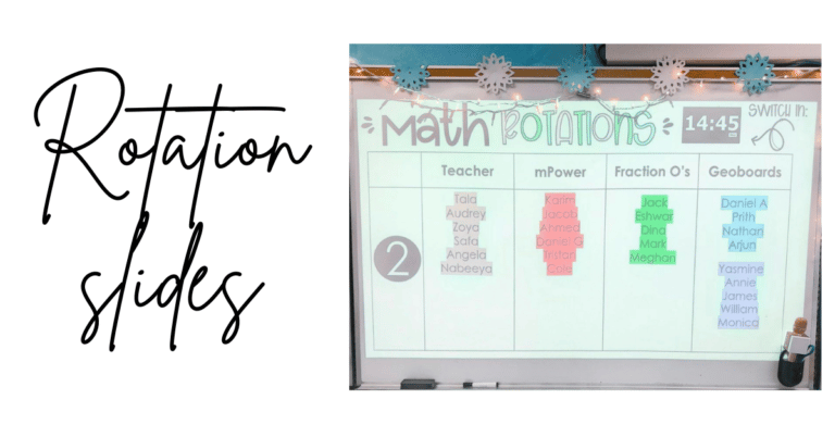 Classroom Routines and Systems to Simplify Your Year - Lessons for Learning