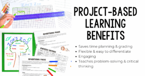 project-based learning benefits