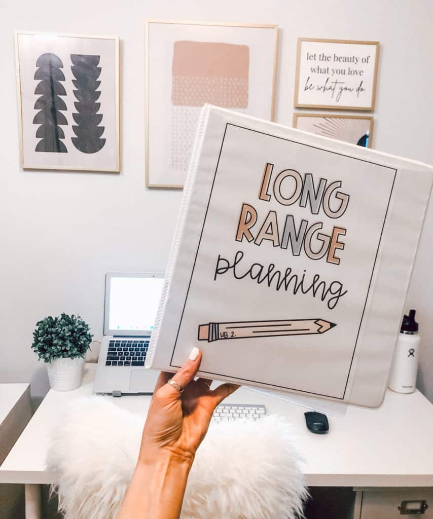 Back to School Tips for Elementary Teachers - Lessons for Learning