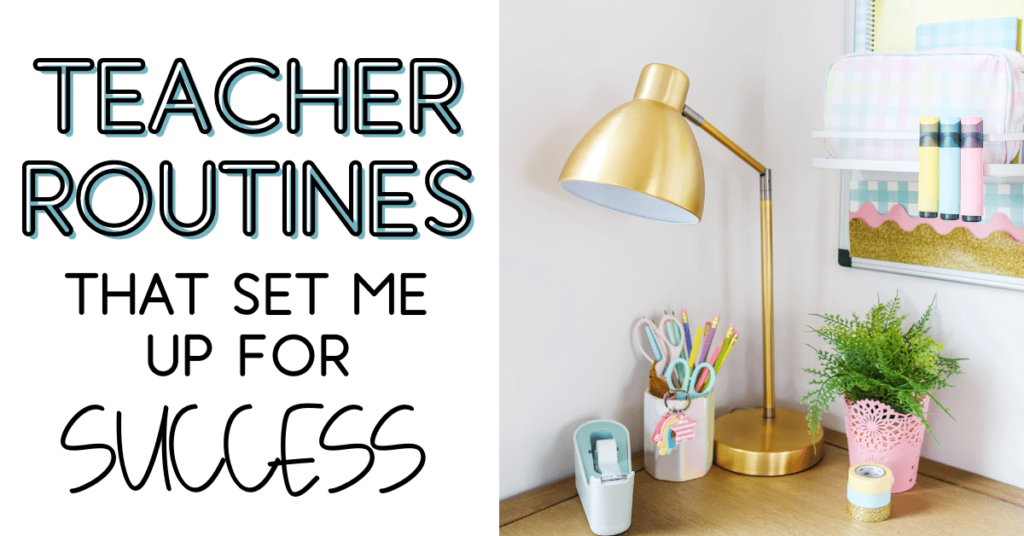 teacher-routines-for-success