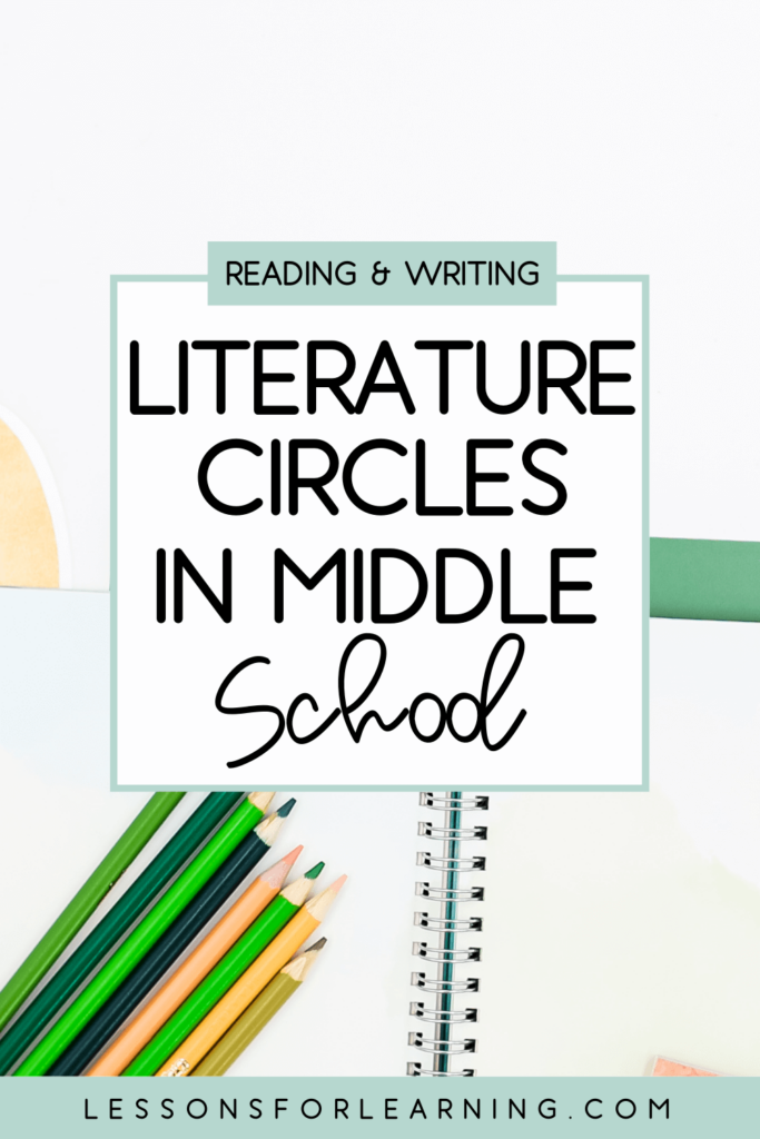 literature-circles