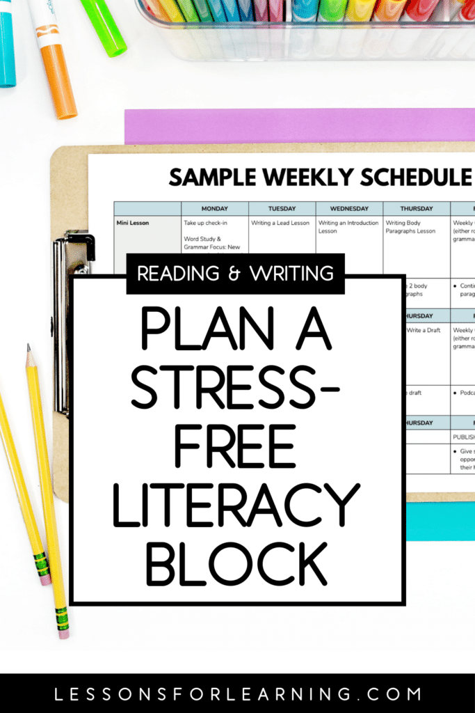 literacy-block-sample-schedule